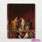 Romada Köle Pazarı