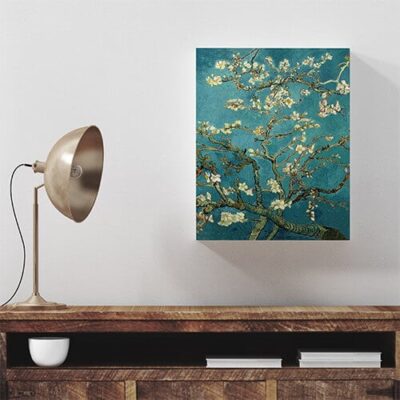 Badem Ağacı - Görsel 3