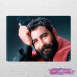 ahmet kaya yan tablo
