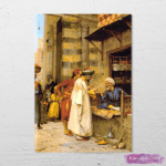 Bir Pazarlık Yapmak