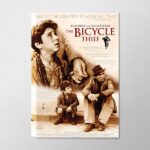 Bisiklet Hırsızları