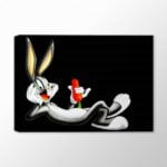 Bugs Bunny