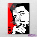 Che Guevara Red