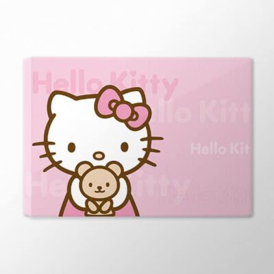 hello-kitty-kanvas-tablosu-1.jpg Hello Kitty - Görsel 1