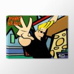 Johnny Bravo