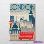 London Vintage