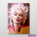 Marilyn Monroe Renk