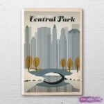 New York Central Park