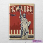 New York Vintage