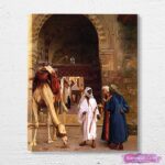 Ömer Hayyam Hasan Sabbah Nizamülmülk