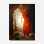 Kaplumbağa Terbiyecisi