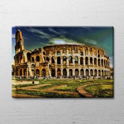 Roma - Kolezyum