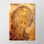 Salvador Dali - Raphaelesque