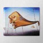 Salvador Dali - Uyku