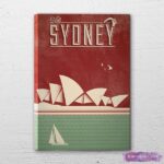 Sidney Vintage