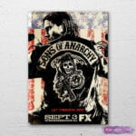 Sons Of Anarchy