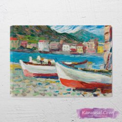 Rapallo Boats