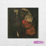 Pregnant Woman and the Death