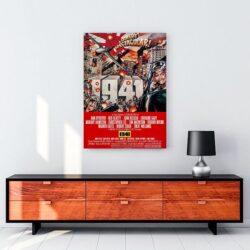 1941 film kanvas tablo