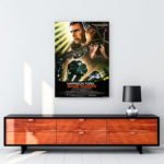 Blade Runner kanvas tablo