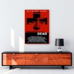 Bringing Out the Dead kanvas tablo