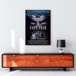 Cape Fear kanvas tablo