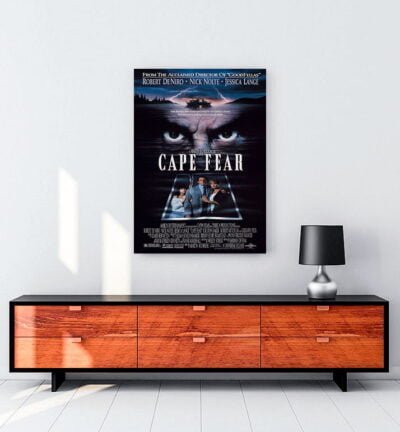 Cape Fear kanvas tablo Cape Fear kanvas tablo
