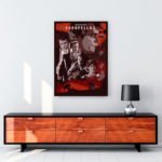 Goodfellas kanvas tablo