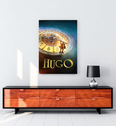 Hugo kanvas tablo Hugo kanvas tablo