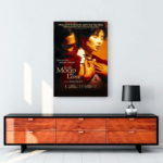 In the Mood for Love Kanvas Tablo