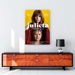 Julieta kanvas tablo