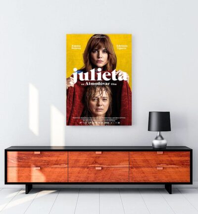 Julieta kanvas tablo Julieta kanvas tablo