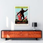 Paths of Glory kanvas tablo