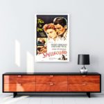 Spellbound kanvas tablo