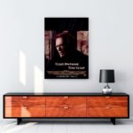 True Crime kanvas tablo