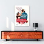 Under Capricorn kanvas tablo