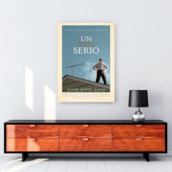 A Serious Man
