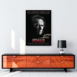 Absolute Power kanvas tablo