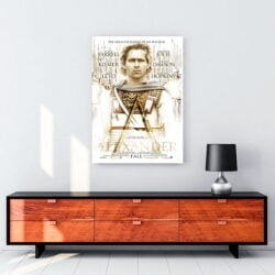 Alexander kanvas tablo