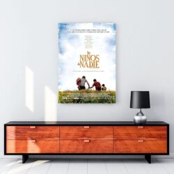 All the Invisible Children kanvas tablo