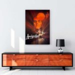Apocalypse Now kanvas tablo