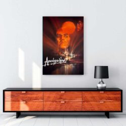 Apocalypse Now kanvas tablo