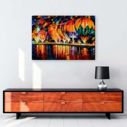 Balloon Park tablosu satın al