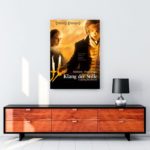 Copying Beethoven kanvas tablo