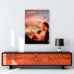 Before Sunrise kanvas tablo