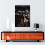 birdbox sandra bullock posteri satın al