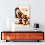 bisiklet hırsızları tablo