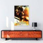 Black Hawk Down kanvas tablo