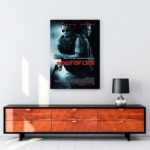 Body of Lies kanvas tablo