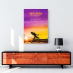 Bohemian Rhapsody Purple